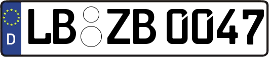 LB-ZB0047