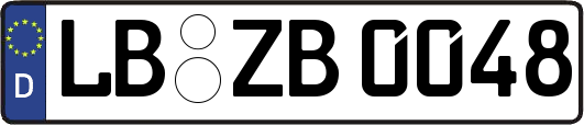 LB-ZB0048