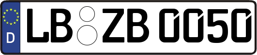 LB-ZB0050