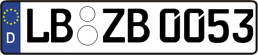 LB-ZB0053