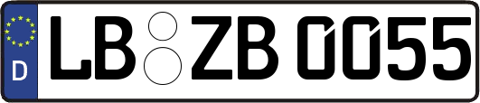 LB-ZB0055