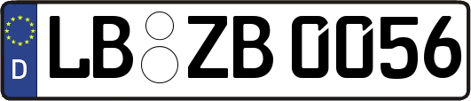 LB-ZB0056