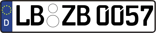 LB-ZB0057