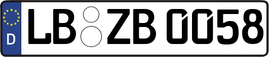 LB-ZB0058
