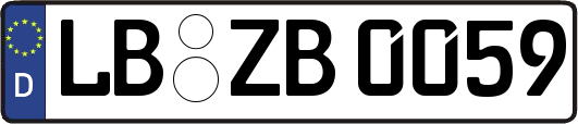 LB-ZB0059