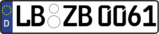 LB-ZB0061