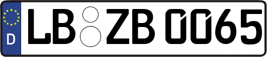 LB-ZB0065
