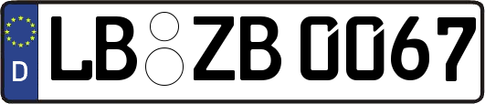 LB-ZB0067