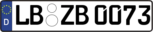 LB-ZB0073