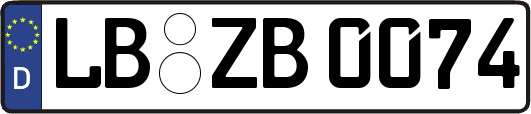 LB-ZB0074