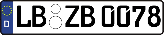 LB-ZB0078