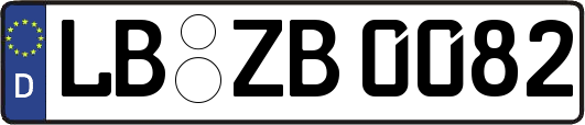LB-ZB0082