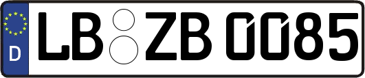 LB-ZB0085