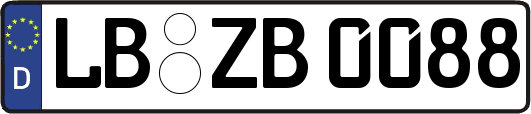 LB-ZB0088