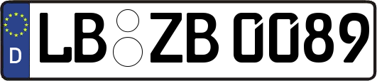 LB-ZB0089