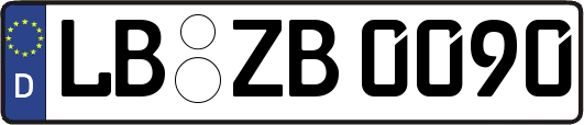 LB-ZB0090