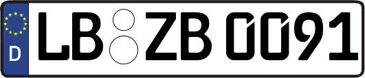 LB-ZB0091
