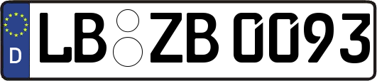 LB-ZB0093