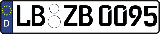 LB-ZB0095