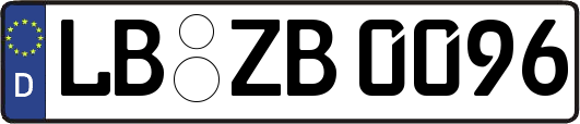 LB-ZB0096