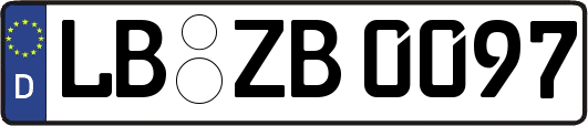 LB-ZB0097