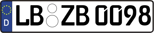 LB-ZB0098