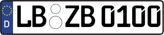 LB-ZB0100
