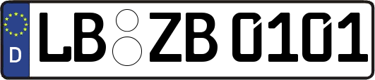 LB-ZB0101