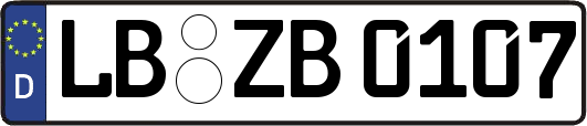 LB-ZB0107
