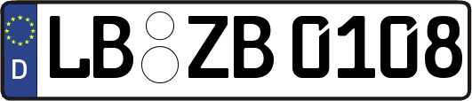 LB-ZB0108