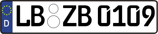 LB-ZB0109