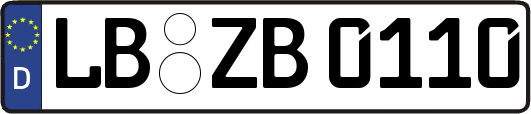 LB-ZB0110