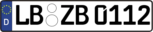 LB-ZB0112