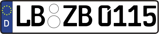 LB-ZB0115