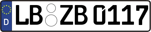 LB-ZB0117