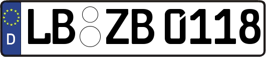 LB-ZB0118