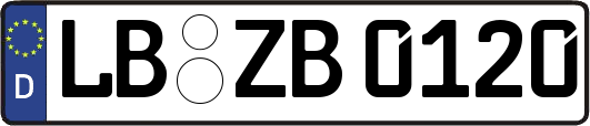 LB-ZB0120