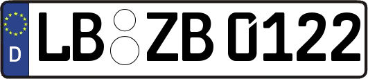 LB-ZB0122