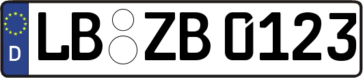 LB-ZB0123