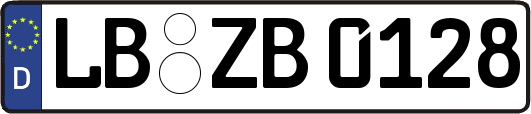 LB-ZB0128