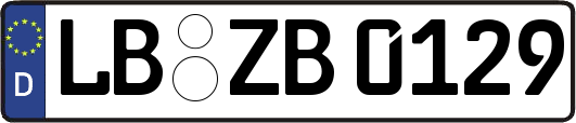 LB-ZB0129