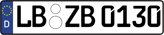 LB-ZB0130