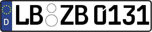 LB-ZB0131