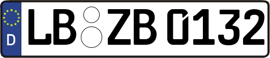 LB-ZB0132