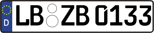 LB-ZB0133