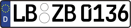LB-ZB0136