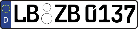 LB-ZB0137