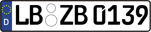 LB-ZB0139