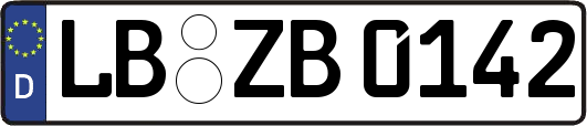 LB-ZB0142
