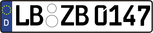 LB-ZB0147